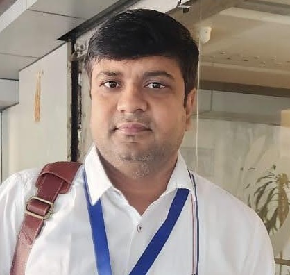 Head of Resource Management